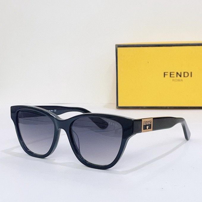 Fendi Sunglasses ID:20230612-758